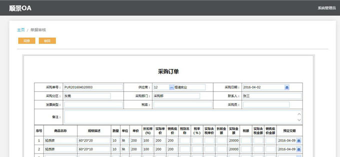 实施ERP开云在线登录官网-开云（中国）
的六大好处
